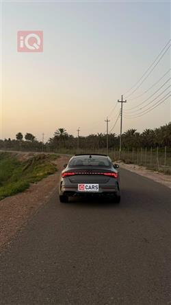 كيا K5